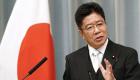 ژاپن ایران را به نقض توافق هسته ای متهم می کند