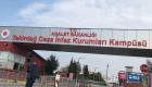 Tekirdağ Cezaevi'nde her tutuklu ve hükümlüye günlük 1 kova su iddiası