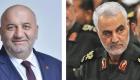 "إخوان تركيا" وإيران.. روابط خفية فضحتها ذكرى مقتل سليماني