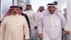 قمة العُلا.. ملك البحرين يثمن جهود السعودية
