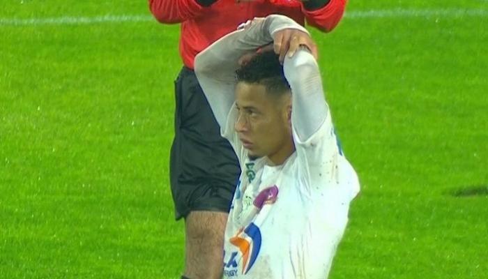 الرجاء المغربي ودع دوري أبطال أفريقيا مبكرا