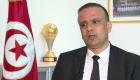 الأولمبية التونسية تصدم وديع الجريء بعقوبة رئيس الزمالك