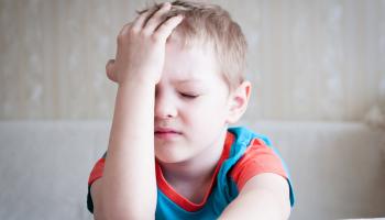 لماذا يصاب الأطفال بالسكتة الدماغية
