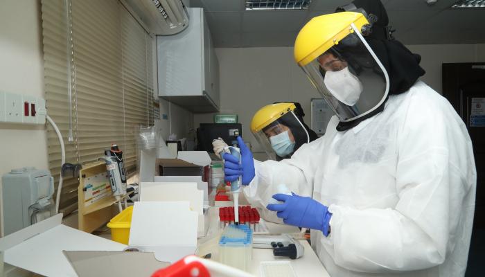 التغير المناخي والبيئة تطبق منظومة متكاملة لضمان سلامة الغذاء