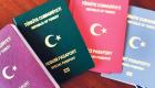  OECD ülkeleri arasında pasaport bedeli en yüksek ikinci ülke Türkiye