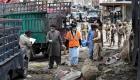 3 کودک بر اثر انفجار بمب در پاکستان كشته شدند