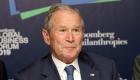 USA: Bush assistera à la prestation de serment de Joe Biden