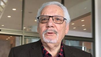 وزير الدفاع الجزائري الأسبق خالد نزار - أرشيفية