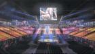 أبوظبي تستضيف ثالث نسخة من جزيرة النزال UFC
