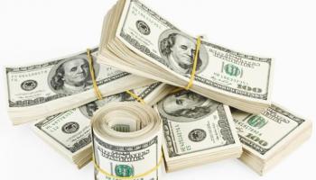 سعر الدولار في مصر اليوم الخميس 7 يناير 2021