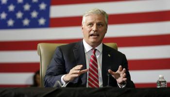 مستشار الأمن القومي الأمريكي روبرت أوبراين- أرشيفية