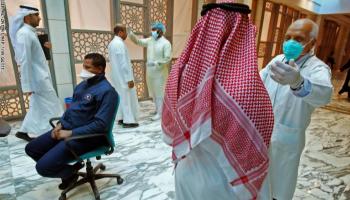 الكويت لم تسجل حالات وفاة آخر 24 ساعة