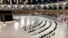 السعودية تسجل 10 إصابات بسلالة كورونا الجديدة