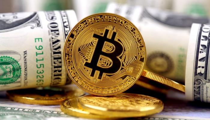 La crypto-monnaie Bictoin dépasse la barre de 35 000 dollars