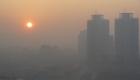 آلودگی تهران| خسارت ۷ میلیون دلار و فوت ۱۱ نفر روزانه