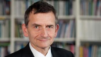  فولكر بيرثس