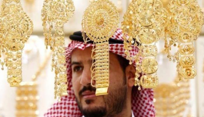 أسعار الذهب في السعودية اليوم الجمعة 8 يناير 2021.. تراجع جديد