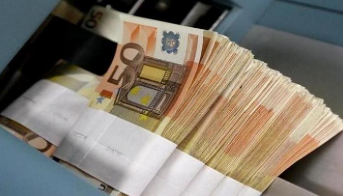 سعر اليورو في مصر اليوم الجمعة 8 يناير 2021