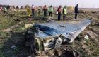 افغانستان و ۴کشور دیگر خواستار پاسخ‌گویی ایران درباره سقوط هواپیمای اوکراینی شدند