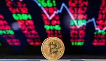 Le Bitcoin dépasse les 40 000 USD,