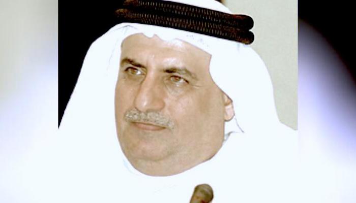 د. عبدالله العوضي