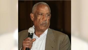 مؤسس جبهة تحرير تجراي - أرشيفية