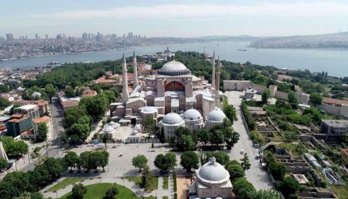 مشاريع أردوغان