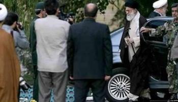 المرشد الإيراني علي خامنئي - أرشيفية