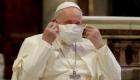 البابا فرنسيس يتلقى لقاح كورونا الأسبوع المقبل