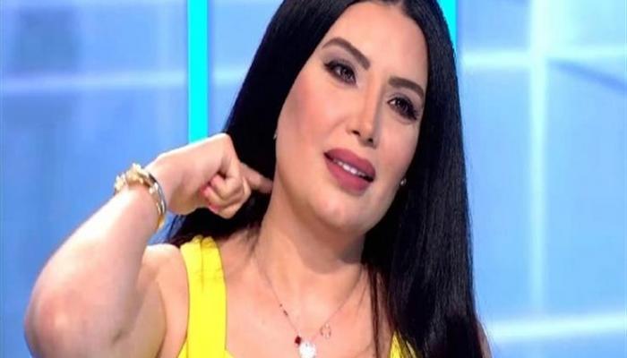 L'actrice égyptienne Abeer Sabri regrette la décision de retirer le voile