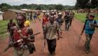 أعمال عنف بانتخابات أفريقيا الوسطى تشرد 30 ألف شخص