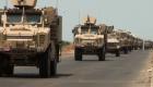 أمريكا ترسل معدات عسكرية لسوريا.. تعزيزات لوجستية