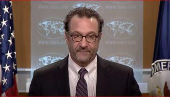 ديفيد شينكر