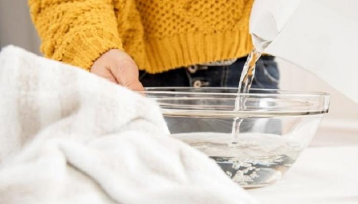 استنشاق البخار يعمل على إذابة المخاط وطرده