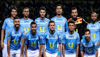 فريق الفيصلي الأردني