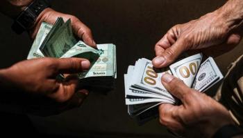 سعر الدولار في لبنان اليوم