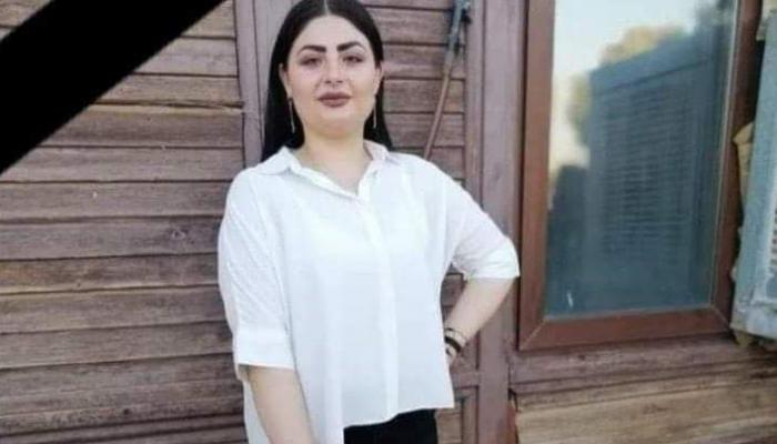 نازحة إيزيدية انتحرت في مخيم بدهوك
