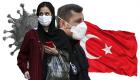 Türkiye’de 9 Ocak Koronavirüs Tablosu