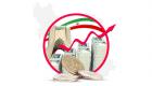 اینفوگرافیک| قیمت سکه در ۱۱ سال گذشته در ایران 