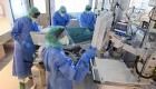France/Nouvelle souche du coronavirus : le virus s'est propagé dans un cluster familial à Marseille