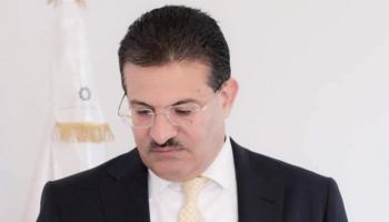 رفيق عبدالسلام صهر الغنوشي ووزير خارجية تونس الأسبق