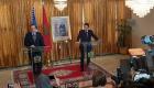 وزير الخارجية المغربي: العلاقات مع أمريكا تسير بإيقاع غير مسبوق