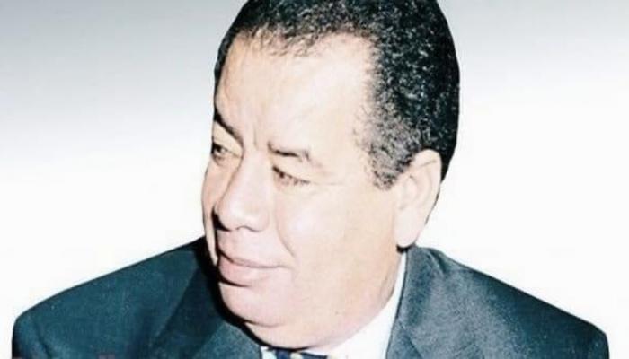 وفاة الصحفي المغربي محمد الأشهب