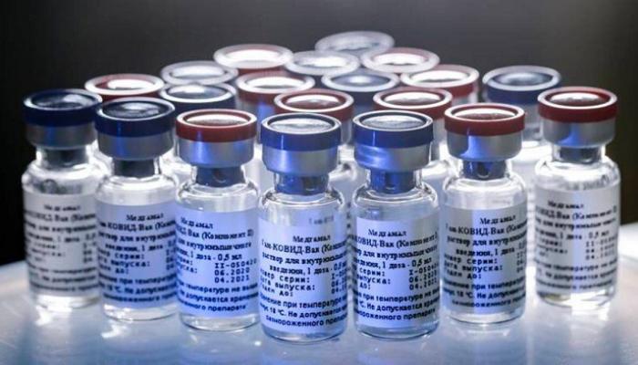 لقاح سبوتنيك الروسي يصل إلى الجزائر خلال يومين