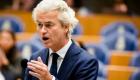 Pays-Bas: Geert Wilders, leader de l'extrême droite joue à fond la carte du nationalisme