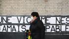 France : Des militantes construisent un «monument» pour 111 femmes tuées de 2020