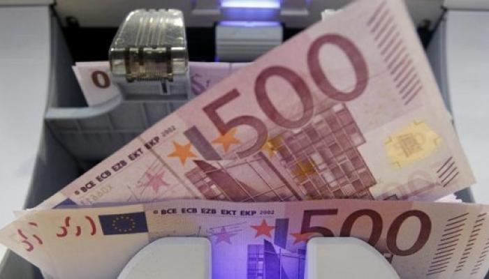 Taux de change Euro/Dinar, Lundi