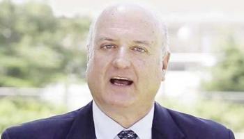 السفير الإسرائيلي دافيد جوفرين - أرشيفية