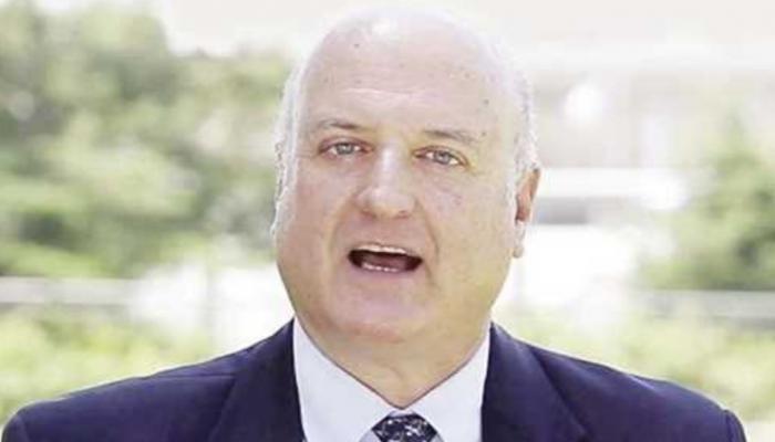 السفير الإسرائيلي دافيد جوفرين - أرشيفية