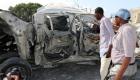 3 هجمات إرهابية تحمل بصمات "الشباب" جنوبي الصومال